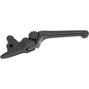 Powerstands Racing Clutch Lever - Anthem - Black 12-00560-22