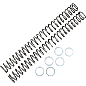 Race Tech Fork Springs - 0.48 kg/mm