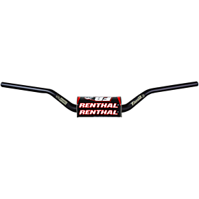 Renthal Handlebar - Fatbar36 - KTM 125 - 450 931-01-BK