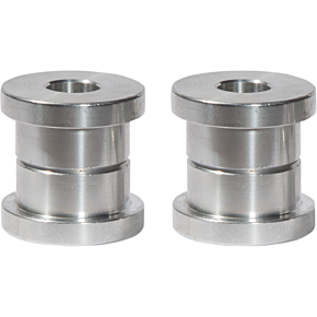 Speed Merchant Riser Bushings - Solid - Natural SM-STDSRB-M