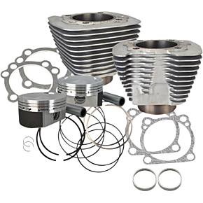 Ss Cycle Cylinder Kit 910-0689