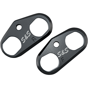 Ss Cycle Lifter Guide - M8 330-0655