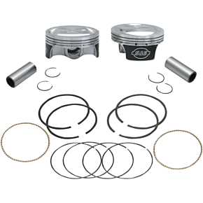 Ss Cycle Piston Kit 106-0433