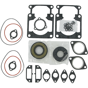 Vertex Complete Gasket Set 711063D