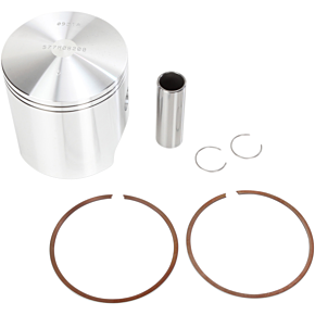 Wiseco Piston - +2.00 mm - Honda FL400R Pilot 577M08200