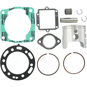 Wiseco Piston Kit - Polaris ATV 400 PK1108