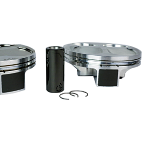 Wiseco Piston Kit - Racer Elite RE805M09500
