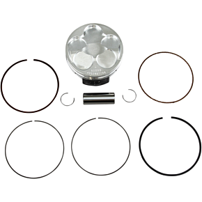 Wiseco Piston Kit - Standard 4952M07700