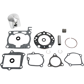 Wiseco Piston Kit with Gaskets - Standard PK1393