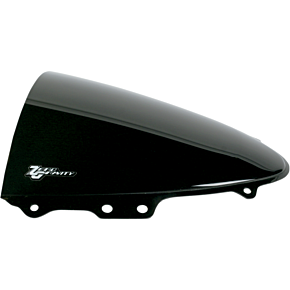 Zero Gravity Windscreen - Dark Smoke - GSXR 600/750 '04-'05