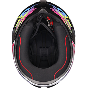 K1 S Helmet - Bezzecchi 2023 - Large 2118394018039L