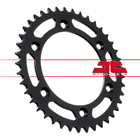JT Sprockets Rear Sprocket - 41 Tooth - KTM JTR897.41