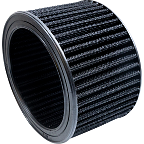 Air Filter - Replacement - BA Series - Black 5511
