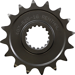Renthal Countershaft Sprocket - 16 Tooth - Aprilia/BMW 407--525-16P