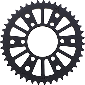 Rear Sprocket - 43 Tooth 1211-2018