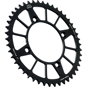 Rear Sprocket - Black - 46 Tooth - KTM JTA891.46BLK