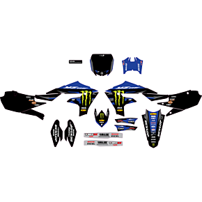 Graphic Kit - '23 Star 20-50-404