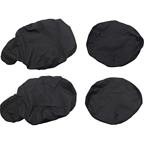 Seat Cover - Black 0821-3476