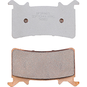 Sintered Brake Pads DP714