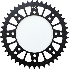 Steel Rear Sprocket - Kawasaki - 43 Tooth 1210-2138