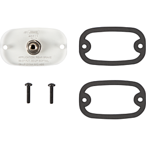 Jims Rear Brake Lid Kit - '99-'07 5511
