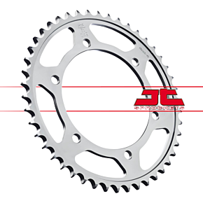JT Sprockets Rear Sprocket - 46 Tooth - Yamaha JTR866.46