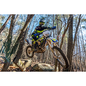 Kenda Tire - K775 Washougal II - Front - 90/100-21 - 57M 174F2037