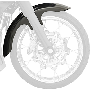 Klock Werks Front Fender - 16"/17"/18"/19" - Henry Fit KWF-01-0308