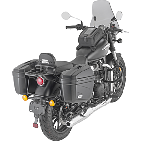 Side Case Hardware - Royal Enfield PL9053