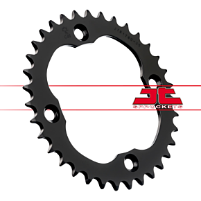 Rear Sprocket - 35 Tooth JTR1760.35