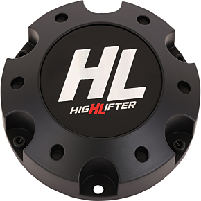 Center Cap - Large - Bolt-in HLCAP-140