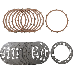 Clutch Kit DPHK604