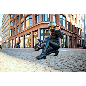 Women's Tuscadero™ Boots - Black - US 7.5 3403-1190