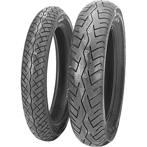 Tire - Battlax BT-54 - Front - 110/80R18 - 58V 001281