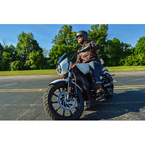 Kenda Tire - K671 Cruiser - Rear - 130/90-16 - 74H 133A2046