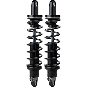 Legend Suspension REVO-A Heavy-Duty Triglide - Black - 13.6 1310-2312