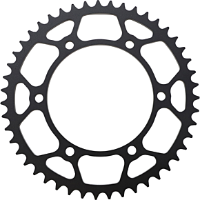 Steel Rear Sprocket - Honda - 47 Tooth 1210-2097