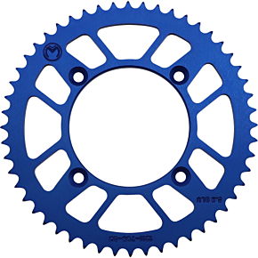 Rear Sprocket - 52 Tooth - Suzuki/Yamaha 1211-1623