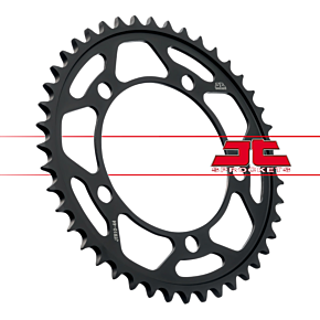 Rear Sprocket - 44 Tooth - BMW JTR10.44