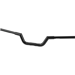 Handlebar - Valley - Black LA-7332-00B