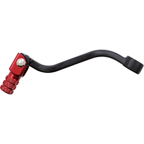 Shift Lever - Red - Gas Gas 1602-1424