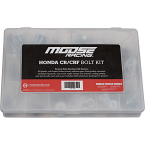 Bolt Kit - CR/CRF 2401-1568