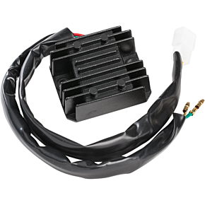 OE Style - Regulator/Rectifier - Honda 10-145