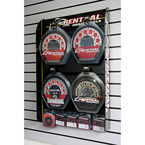 Chainwheel Display U-RN-CW-DISP