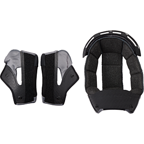 Airflite™ R1 Comfort Liner - Gray - XS 0134-3631