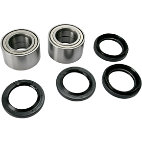 Wheel Bearing Kit - Front PWFWK-S17-700