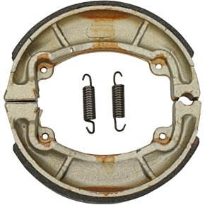 Brake Shoes - Honda 344