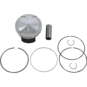 Piston Kit 8581DB