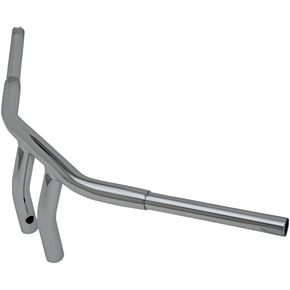 Handlebar - T-Bar - Buffalo - 6" - TBW - Chrome 0601-4271