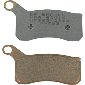 Standard Brake Pads - KTM DP989